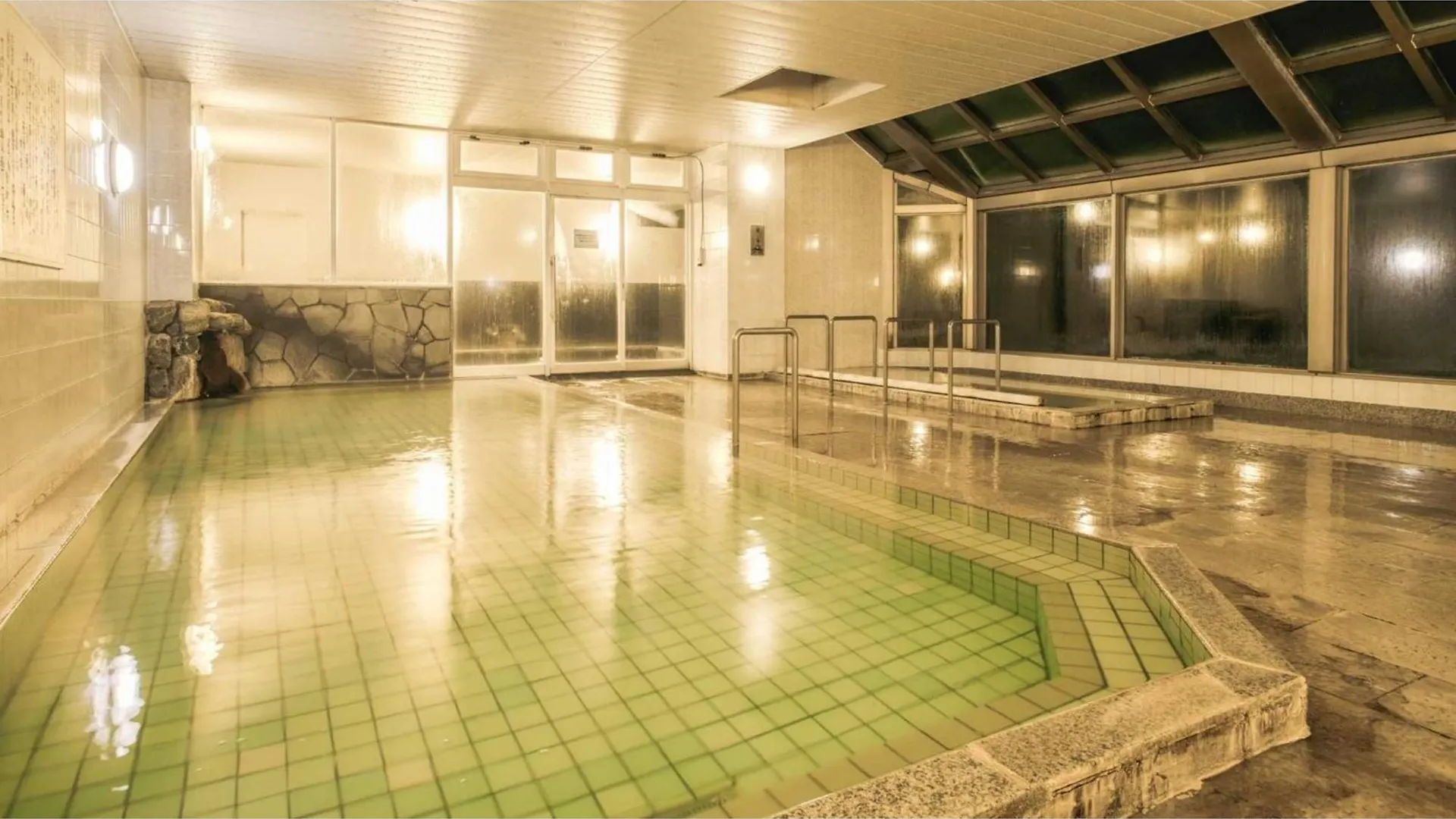 Yunohama Hotel - Vacation Stay 94798V Hakodate