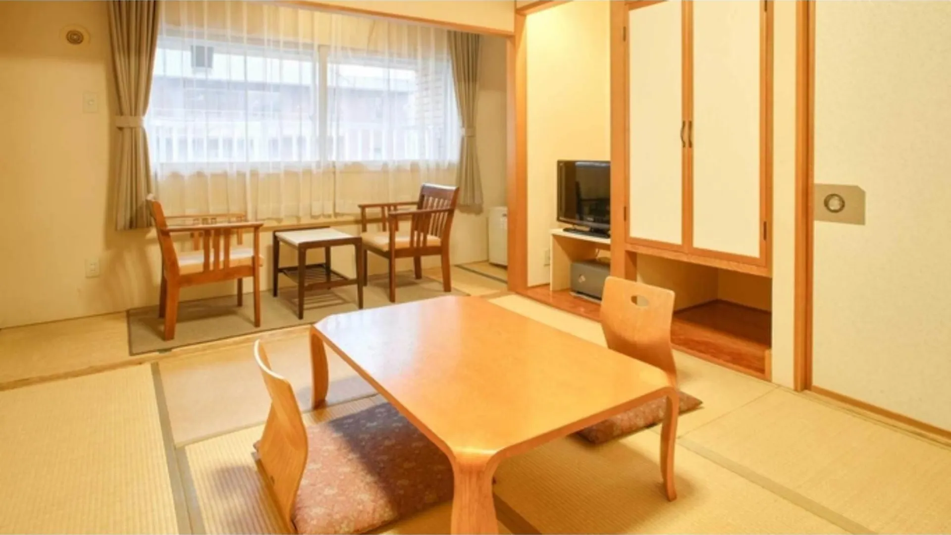 Yunohama Hotel - Vacation Stay 94798V Hakodate